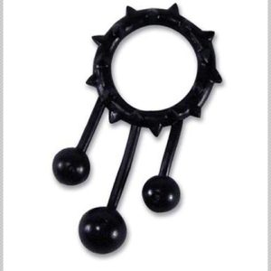 BALL BANGER COCKRING – FM23