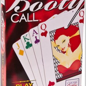 BOOTY CALL – GM01