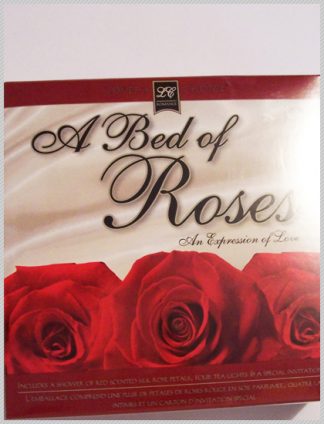 BED OF ROSES – LI5