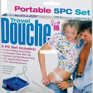 TRAVEL DOUCHE - WP71